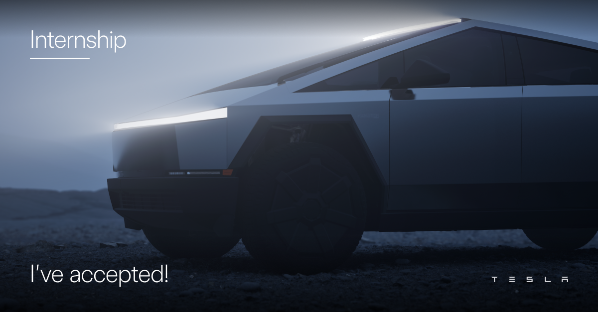 Tesla image